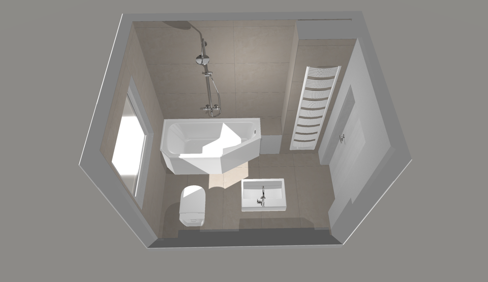 Einfamilienhaus Nordkirchen - 5 Zimmer, 120 m&sup2;, 1.600&euro; | Angebot:25422419