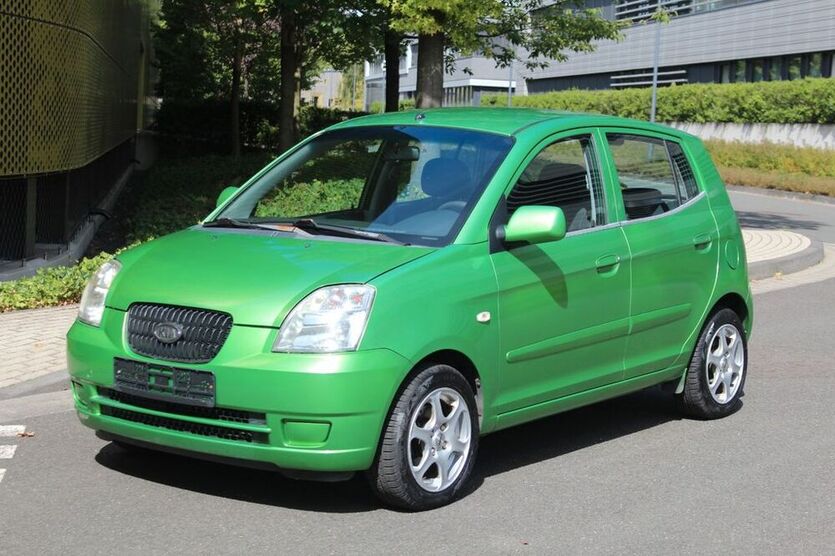 Picanto