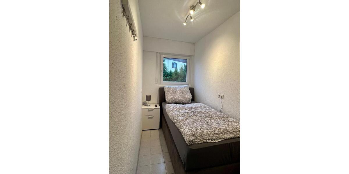 Ferienimmobilie Recklinghausen Grullbad - 80&euro; | Angebot:26646419