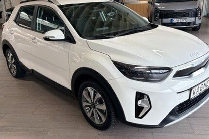 Kia Stonic 13.194 km 15.990 &euro; Gladbeck 45968