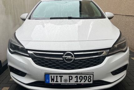 Opel Astra 170.000 km 5.800 &euro; Witten 58454