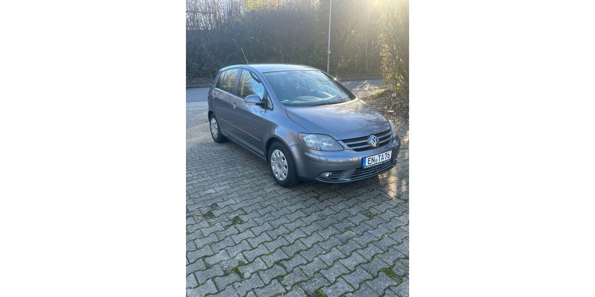 VW Golf Plus 164.500 km 2.750 &euro; Witten 58455