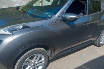 Nissan Juke 207.000 km 4.950 &euro; Essen 45138