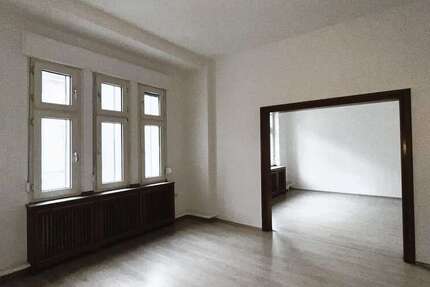 Gemühtliche 2-Zimmer Wohnung mit Balkon in Dortmund - Bövinghausen