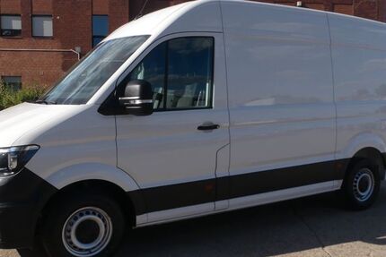 VW Crafter 183.720 km 17.950 &euro; Essen 45309