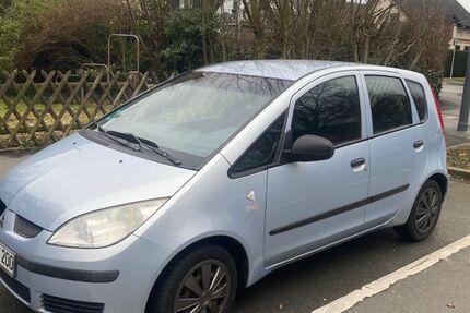 Mitsubishi Colt 135.000 km 2.250 &euro; Dortmund 44309