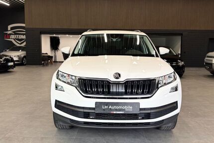 Skoda Kodiaq 176.289 km 19.990 € Lüdinghausen 59348