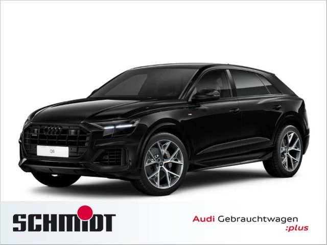 Audi Q8 54.030 km 58.840 &euro; Lünen 44534