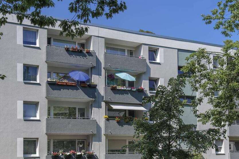 Wohnung zum Mieten in Dortmund 599 € 74.78 m²