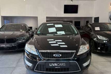 Ford Mondeo 198.200 km 4.750 &euro; Oberhausen 46049