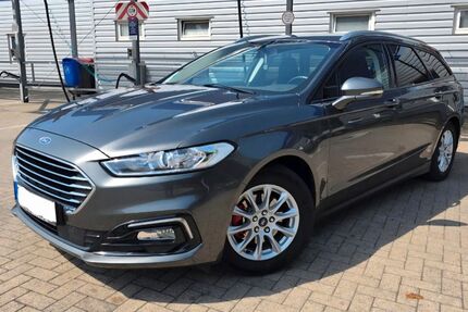 Ford Mondeo 108.000 km 11.950 &euro; Dortmund 44357