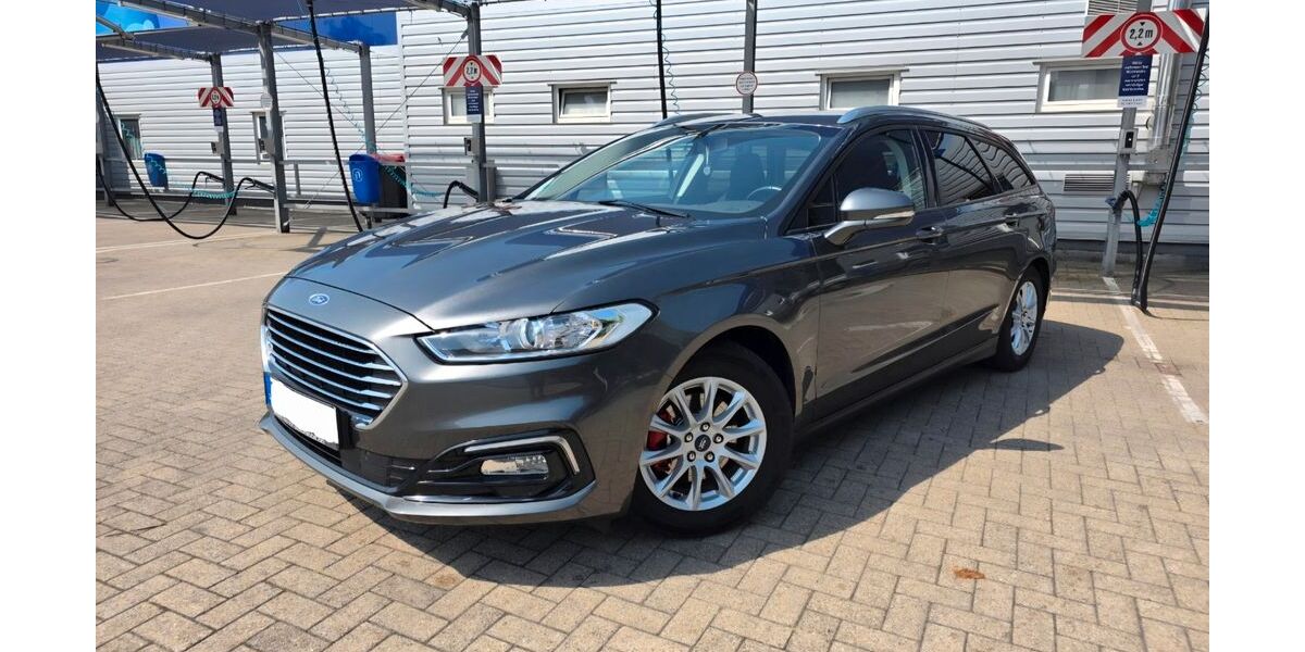 Ford Mondeo 108.000 km 11.950 &euro; Dortmund 44357