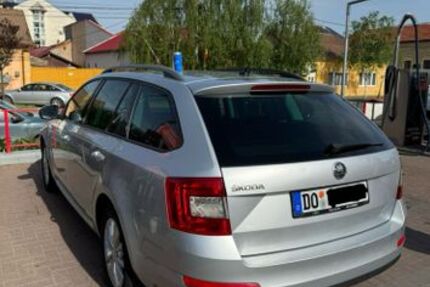 Skoda Octavia 262.000 km 6.800 € Dortmund 44147