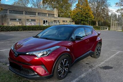 Toyota C-HR 49.000 km 17.500 € Recklinghausen 45661