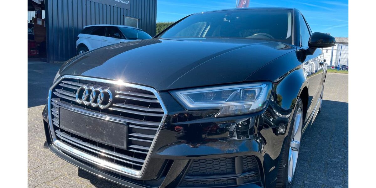 Audi A3 97.000 km 15.800 &euro; Dorsten OT Wulfen 46286