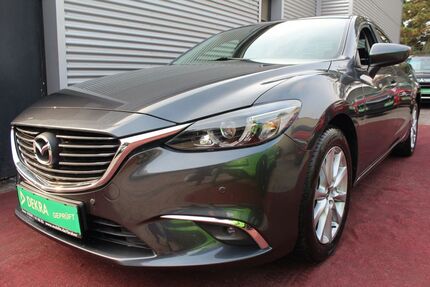 Mazda 6 28.127 km 17.982 € Essen 45326