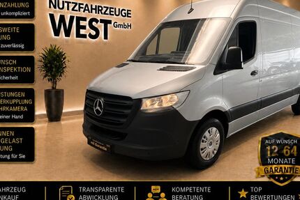 Mercedes-Benz Sprinter 45.000 km 29.990 &euro; Datteln 45711