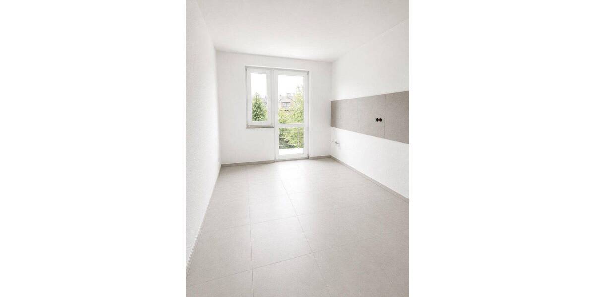 Etagenwohnung Bochum Wiemelhausen - 3 Zimmer, 77 m&sup2;, 950&euro; | Angebot:26919467