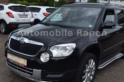 Skoda Yeti 95.000 km 7.990 &euro; Oer-Erkenschwick (Rapen) 45739