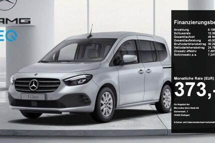 Mercedes-Benz T-Klasse 17.849 km 29.300 &euro; Dortmund 44139