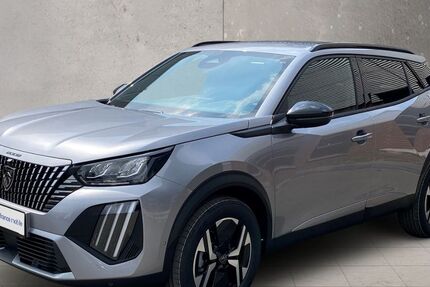 Peugeot 2008 5.500 km 32.890 &euro; Oberhausen 46149