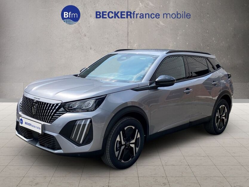 Peugeot 2008 5.500 km 33.590 € Oberhausen 46149