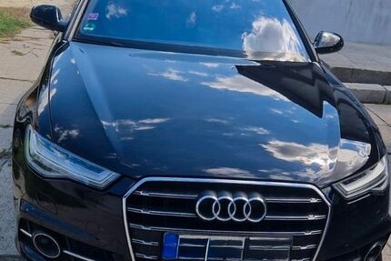 Audi A6 191.000 km 22.999 € Hattingen 45525