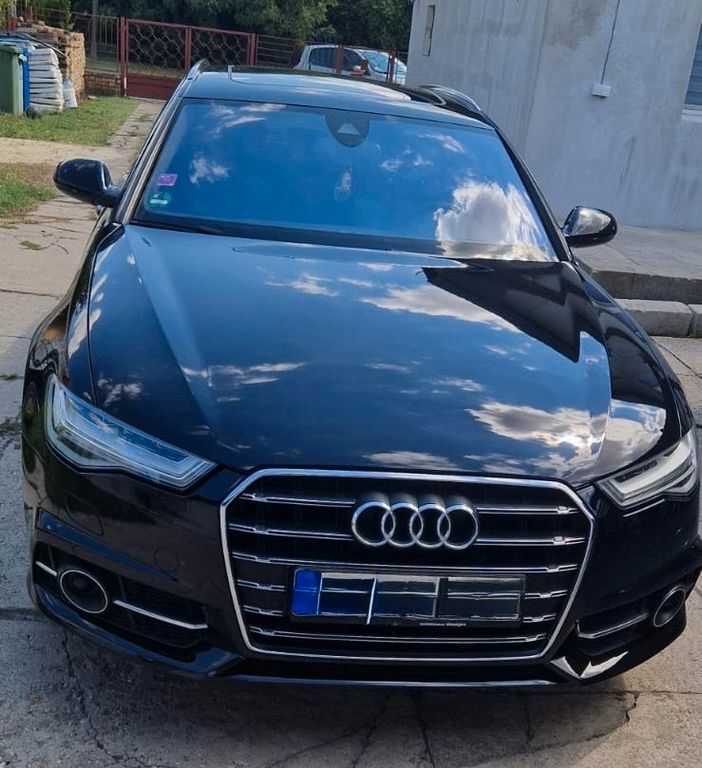 Audi A6 191.000 km 22.999 € Hattingen 45525