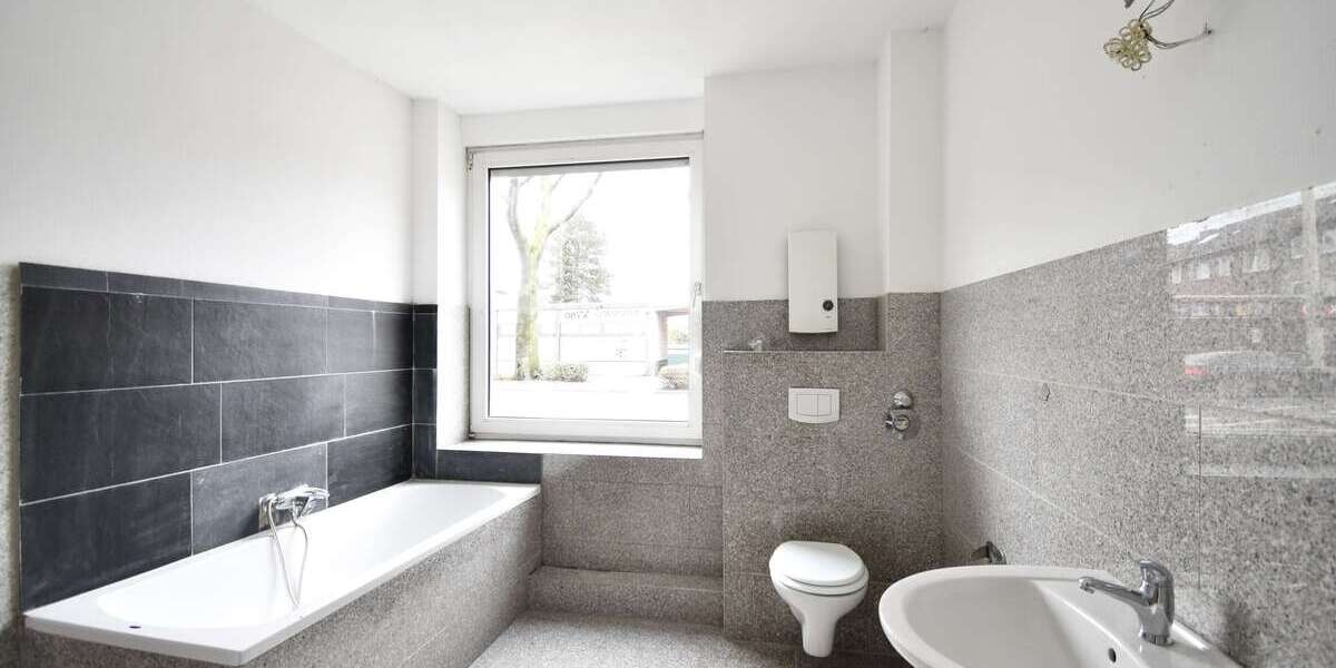 Etagenwohnung Recklinghausen Süd - 2.5 Zimmer, 70 m&sup2;, 420&euro; | Angebot:26833530