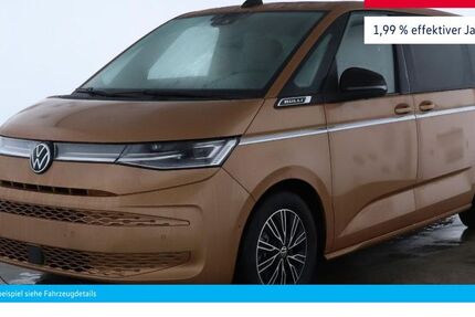 VW T7 Multivan 20.459 km 63.890 &euro; Bochum 44866