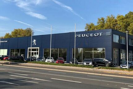 Peugeot 308 9.990 km 30.690 &euro; Herne 44625