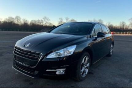 Peugeot 508 195.000 km 8.999 &euro; Dülmen 48249