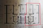 Etagenwohnung Oberhausen Rothebusch - 3 Zimmer, 65 m&sup2;, 159.000&euro; | Angebot:26951467
