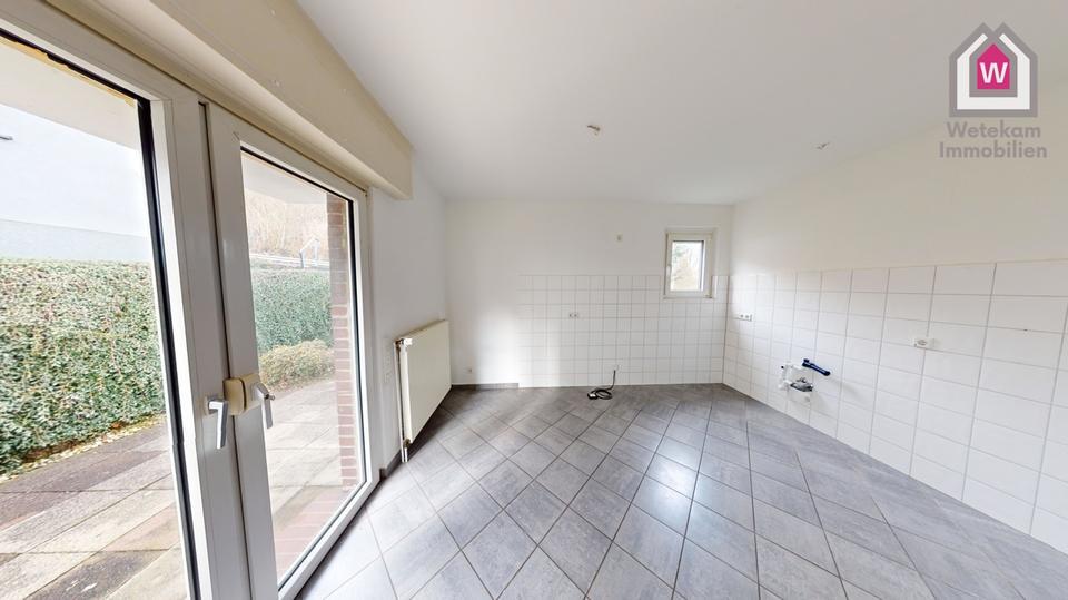 Schnuckliges Einfamilienhaus zur Miete in Hattingen zimmer