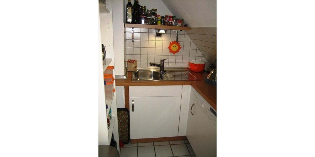 Maisonettenwohnung Dortmund Aplerbeck - 2 Zimmer, 72 m&sup2;, 164.000&euro; | Angebot:27083425
