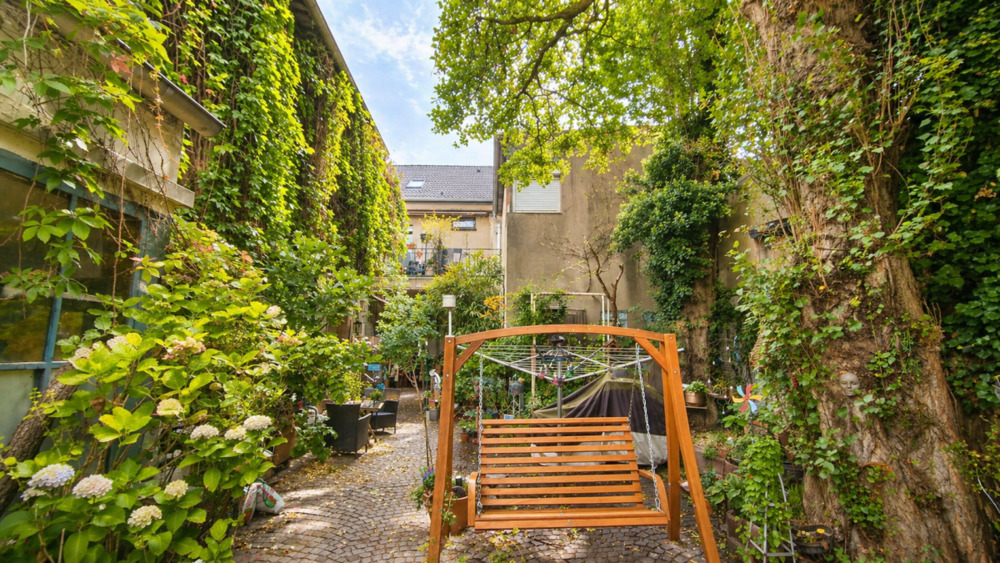 Mehrfamilienhaus, Wohnhaus Oberhausen Stadtmitte - 1 Zimmer, 449.000&euro; | Angebot:26439725