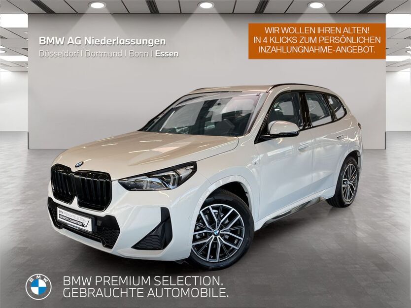 BMW X1 49.763 km 35.990 € Essen 45141