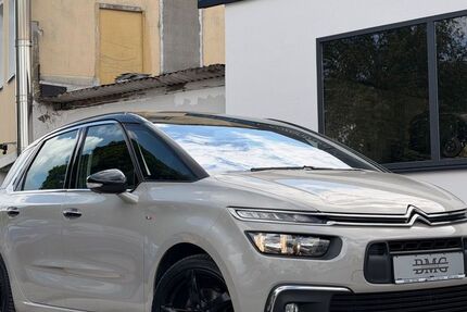 Citroen C4 91.081 km 9.890 &euro; Lünen 44532