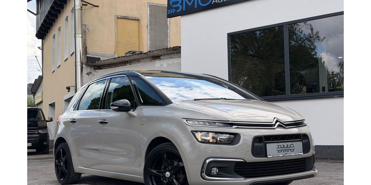 Citroen C4 91.081 km 9.890 &euro; Lünen 44532