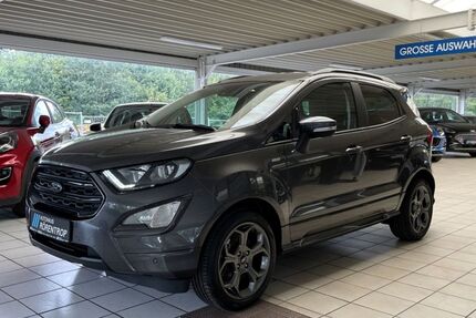 Ford EcoSport 97.600 km 12.977 &euro; Lünen 44532