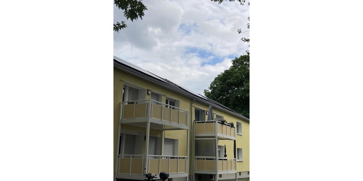 Etagenwohnung Oer-Erkenschwick Erkenschwick - 3.5 Zimmer, 63 m&sup2;, 526&euro; | Angebot:26329888