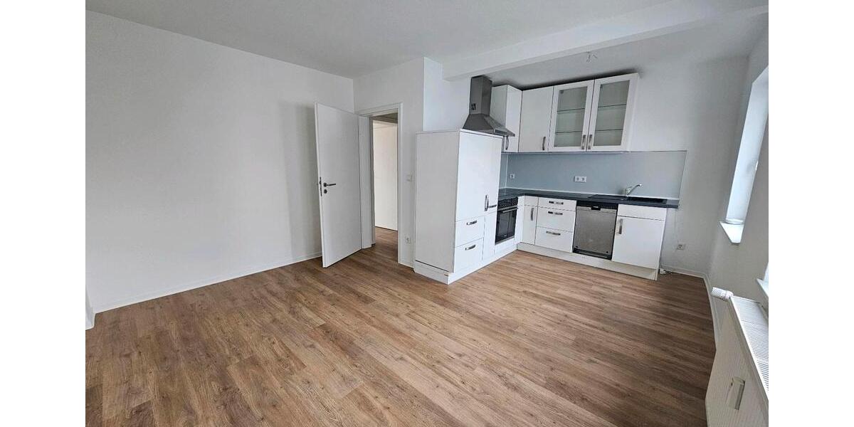 Etagenwohnung Dorsten Altstadt - 3.5 Zimmer, 74 m&sup2;, 740&euro; | Angebot:25454196