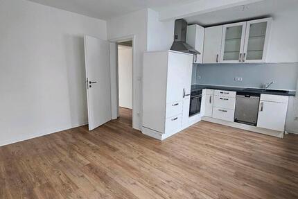 Wohnung Dorsten Altstadt - 3.5 Zimmer, 74 m&sup2;, 740&euro; | Angebot:25454196