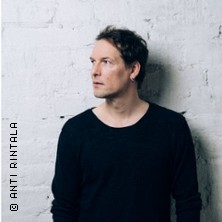 Riku Rajamaa - Blood Sweat Tears Tour 2026 14.02.2026 Nachtleben