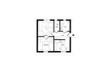 Einfamilienhaus Dortmund Innenstadt Ost - 3 Zimmer, 78 m&sup2;, 69.900&euro; | Angebot:26335234