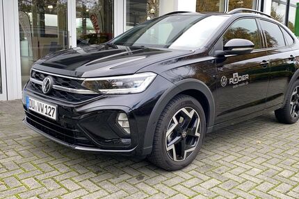 VW Taigo 12.500 km 29.990 &euro; Hünxe 46569