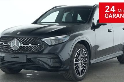Mercedes-Benz GLC 300 27.950 km 60.980 &euro; Haltern am See 45721