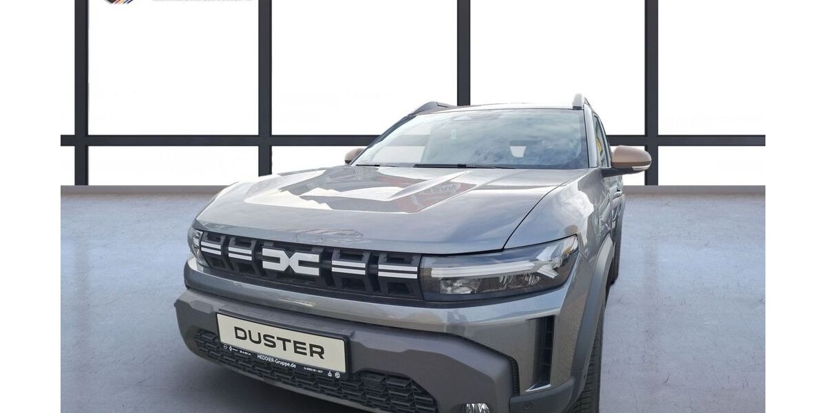 Dacia Duster 2.000 km 30.910 &euro; Dorsten 46282