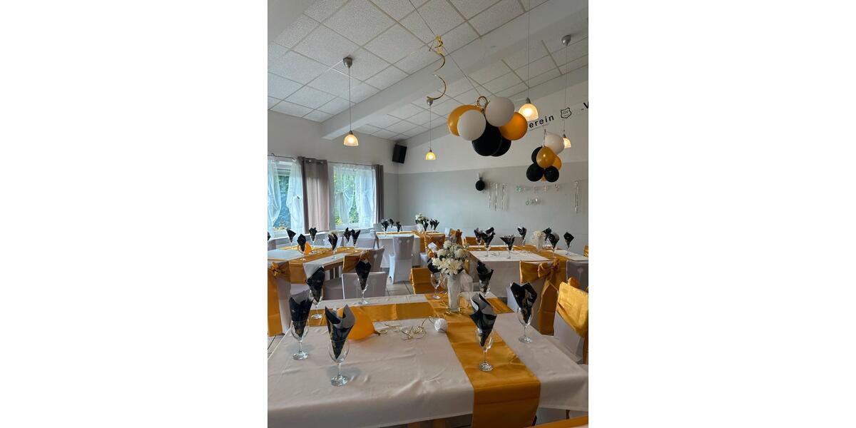 Saal,Verlobung, Hochzeit, Geburtstag, Feiern zimmer