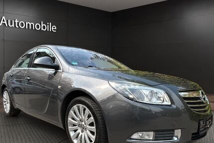 Opel Insignia 189.900 km 4.990 &euro; Recklinghausen 45659